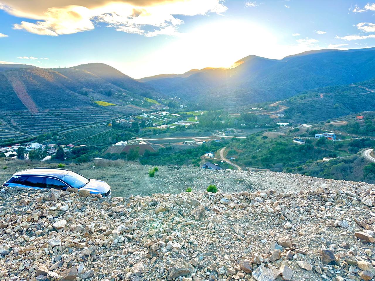 Foto 8 de Parcela en Rucalhue – Quebrada del Ají, Quillota