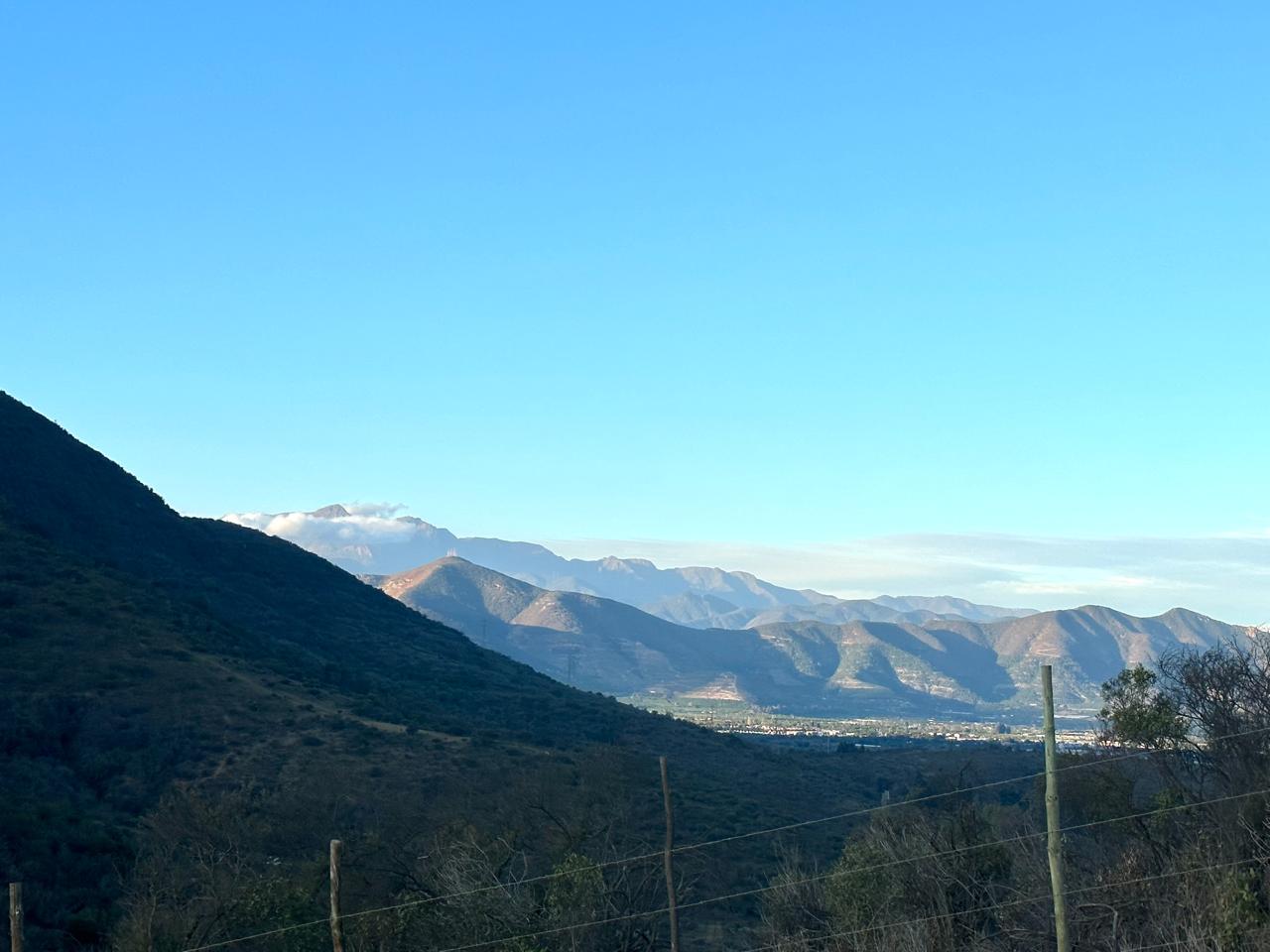 Foto 9 de Parcela en Rucalhue – Quebrada del Ají, Quillota