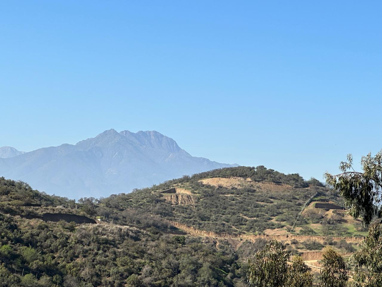 Foto 10 de Parcela en Rucalhue – Quebrada del Ají, Quillota