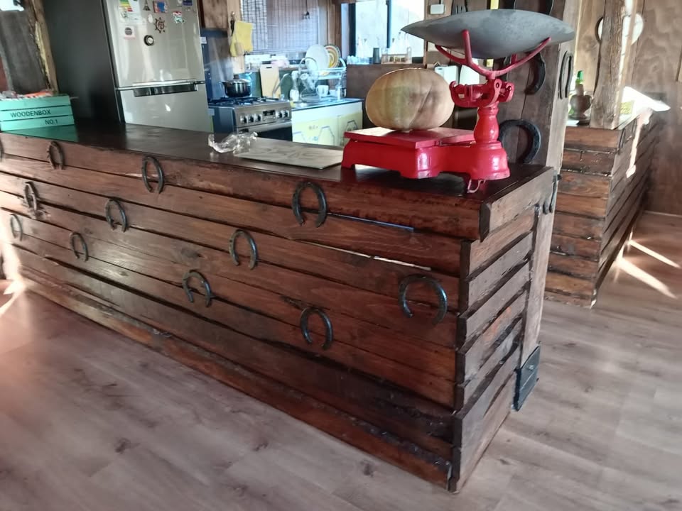 Foto 4 de PARCELA CON CASA EN LOMAS DE SAN ISIDRO