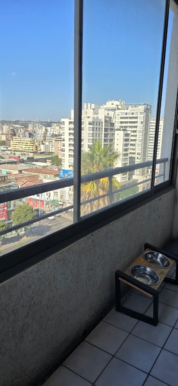 Foto 3 de Departamento céntrico en Viña del Mar