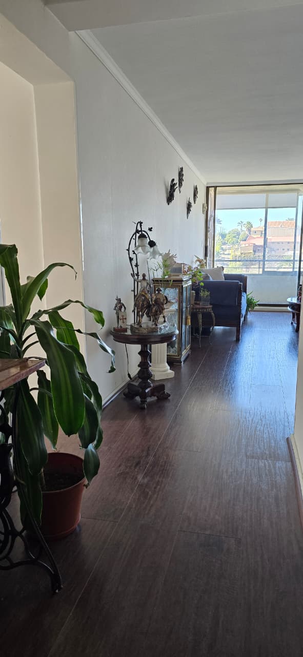 Foto 5 de Departamento céntrico en Viña del Mar