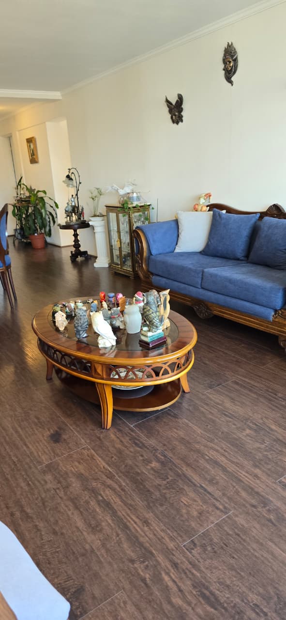 Foto 7 de Departamento céntrico en Viña del Mar