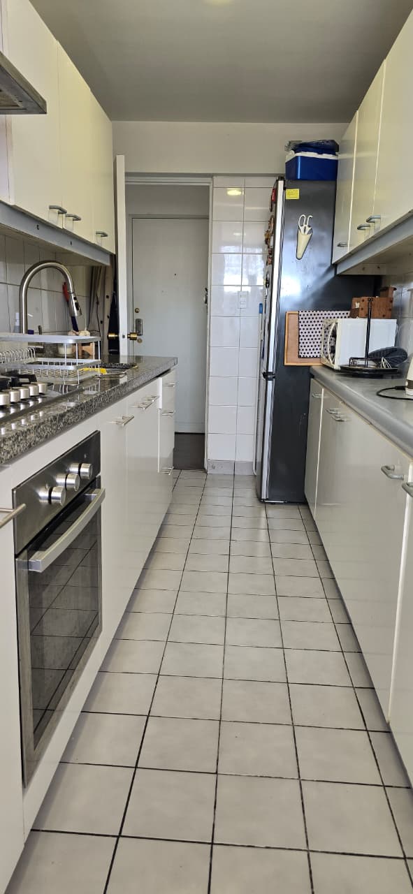 Foto 8 de Departamento céntrico en Viña del Mar