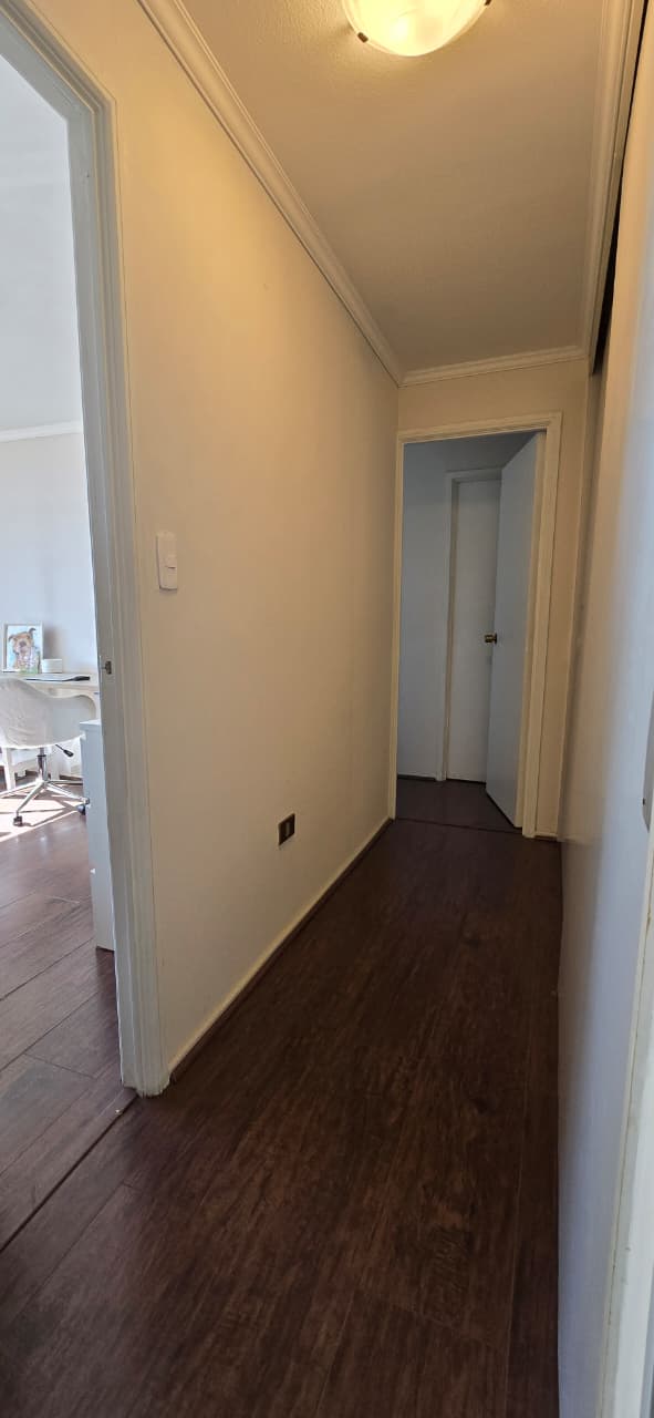 Foto 10 de Departamento céntrico en Viña del Mar