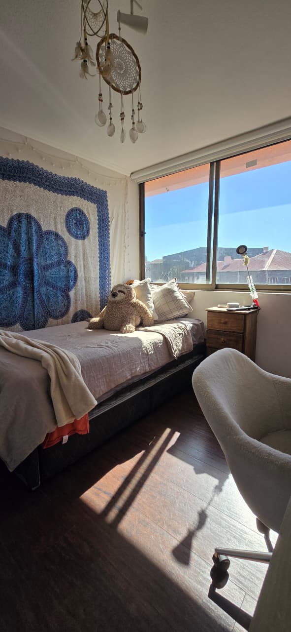 Foto 11 de Departamento céntrico en Viña del Mar