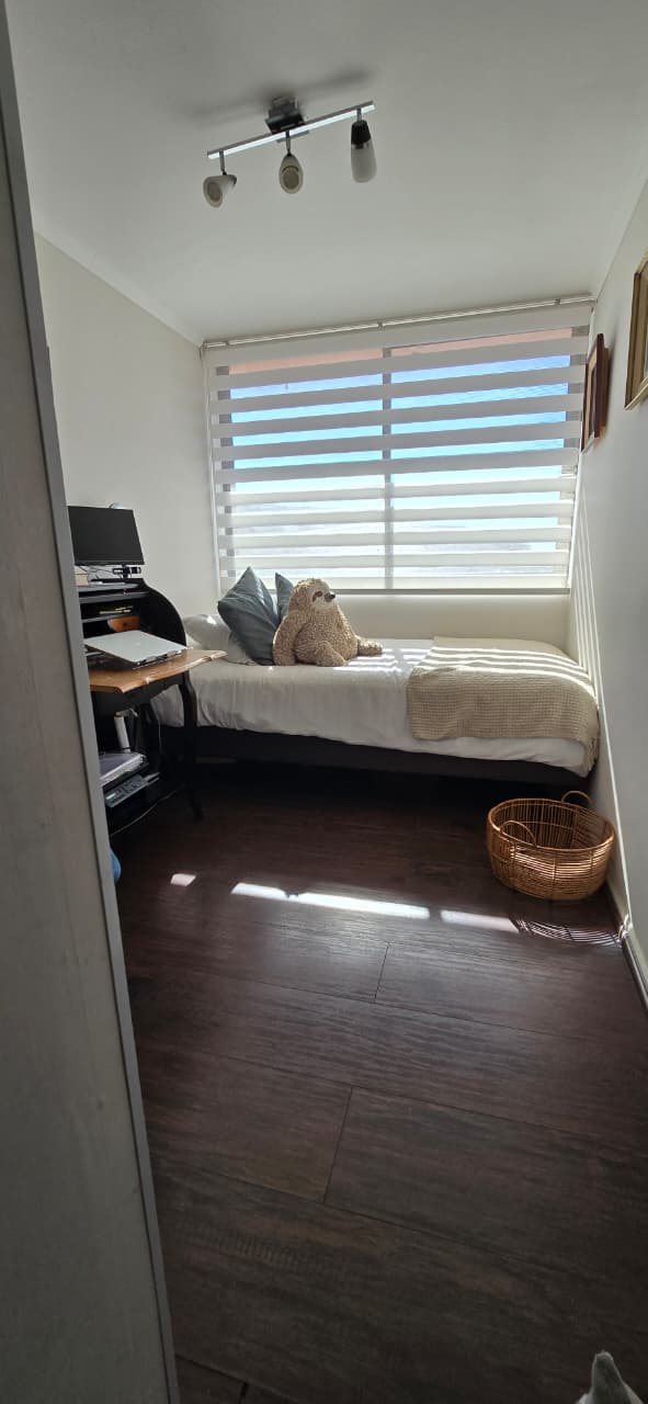 Foto 12 de Departamento céntrico en Viña del Mar