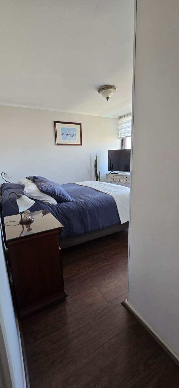 Foto 18 de Departamento céntrico en Viña del Mar