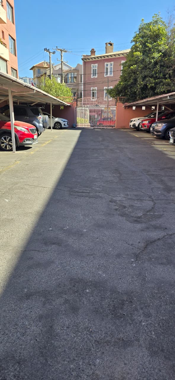 Foto 21 de Departamento céntrico en Viña del Mar