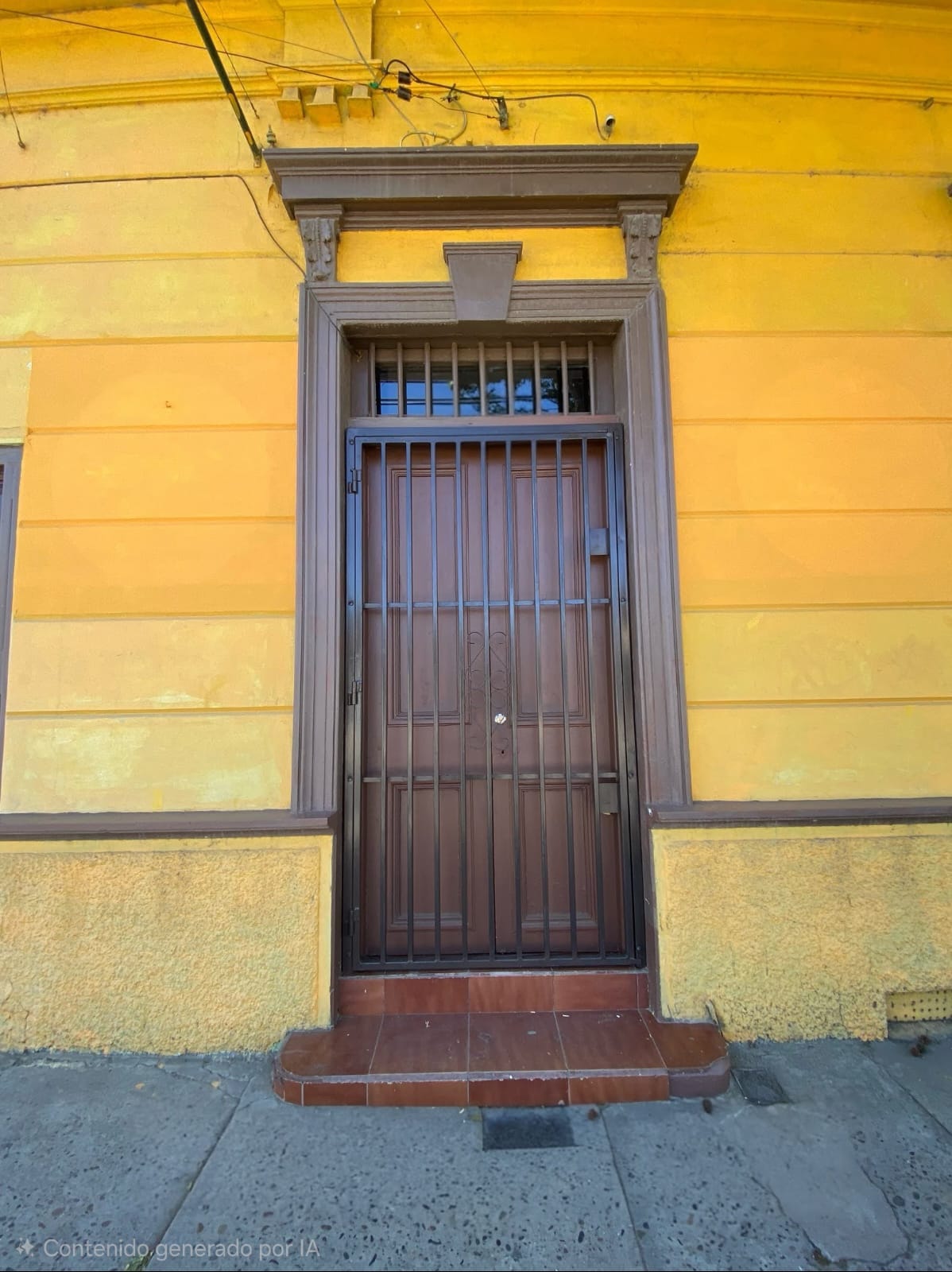 Foto 2 de Casa en venta terreno de 1.200 m² céntrico, Quillota