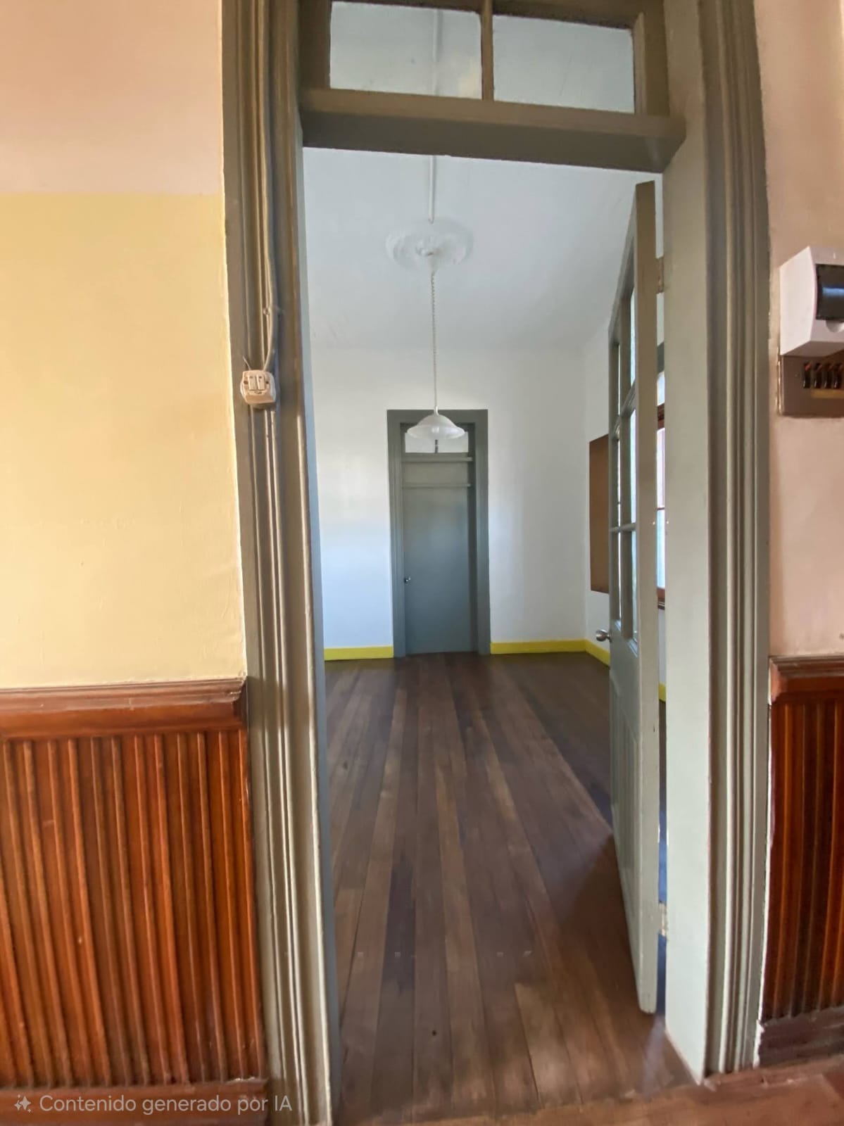 Foto 3 de Casa en venta terreno de 1.200 m² céntrico, Quillota