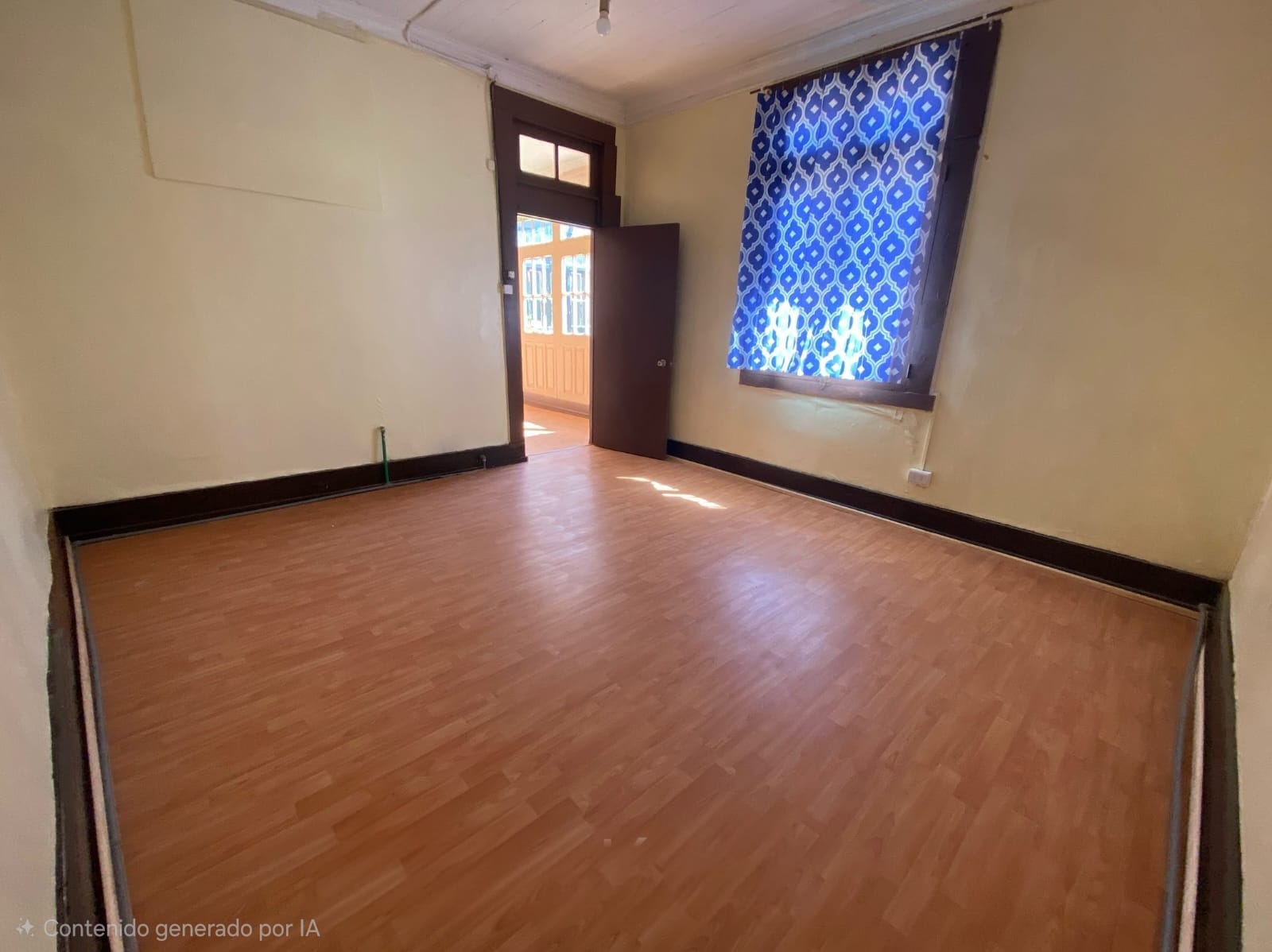 Foto 4 de Casa en venta terreno de 1.200 m² céntrico, Quillota