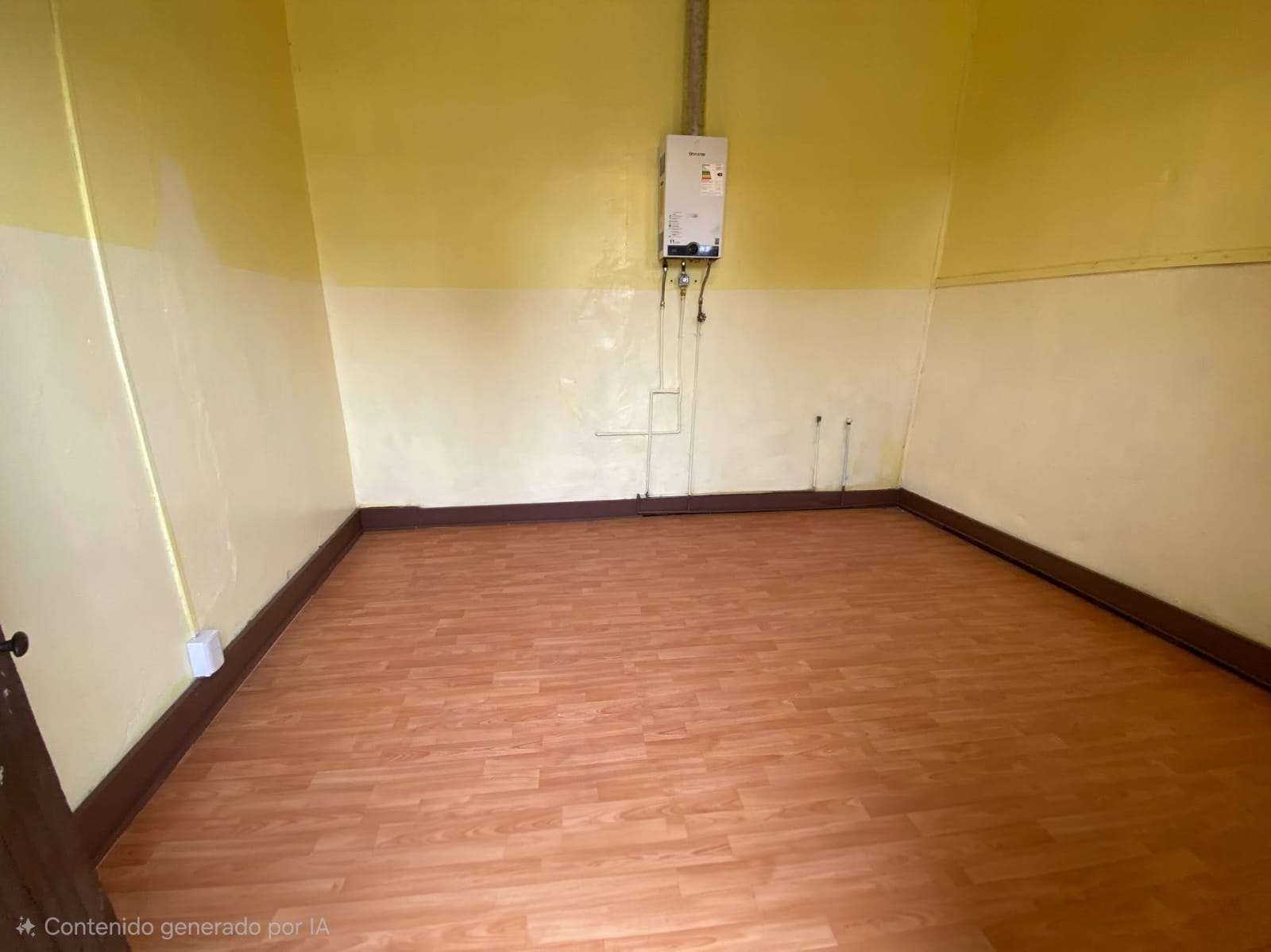 Foto 6 de Casa en venta terreno de 1.200 m² céntrico, Quillota