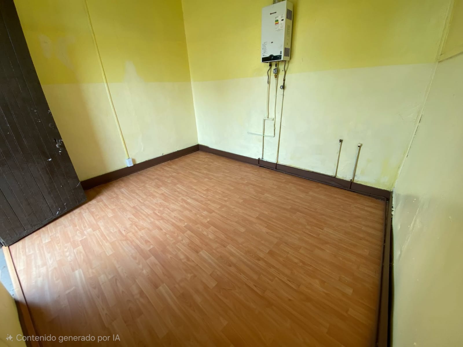 Foto 7 de Casa en venta terreno de 1.200 m² céntrico, Quillota