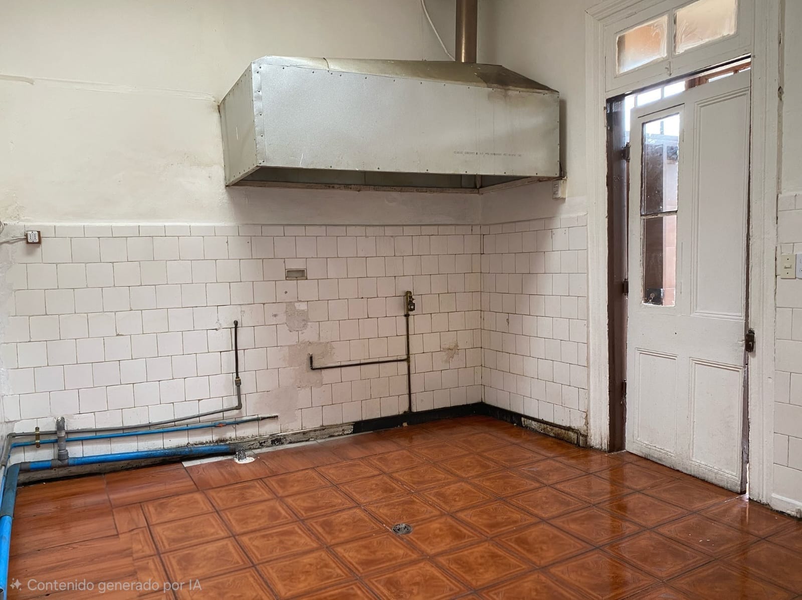 Foto 8 de Casa en venta terreno de 1.200 m² céntrico, Quillota