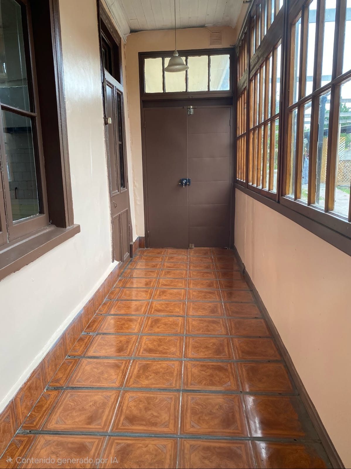 Foto 14 de Casa en venta terreno de 1.200 m² céntrico, Quillota