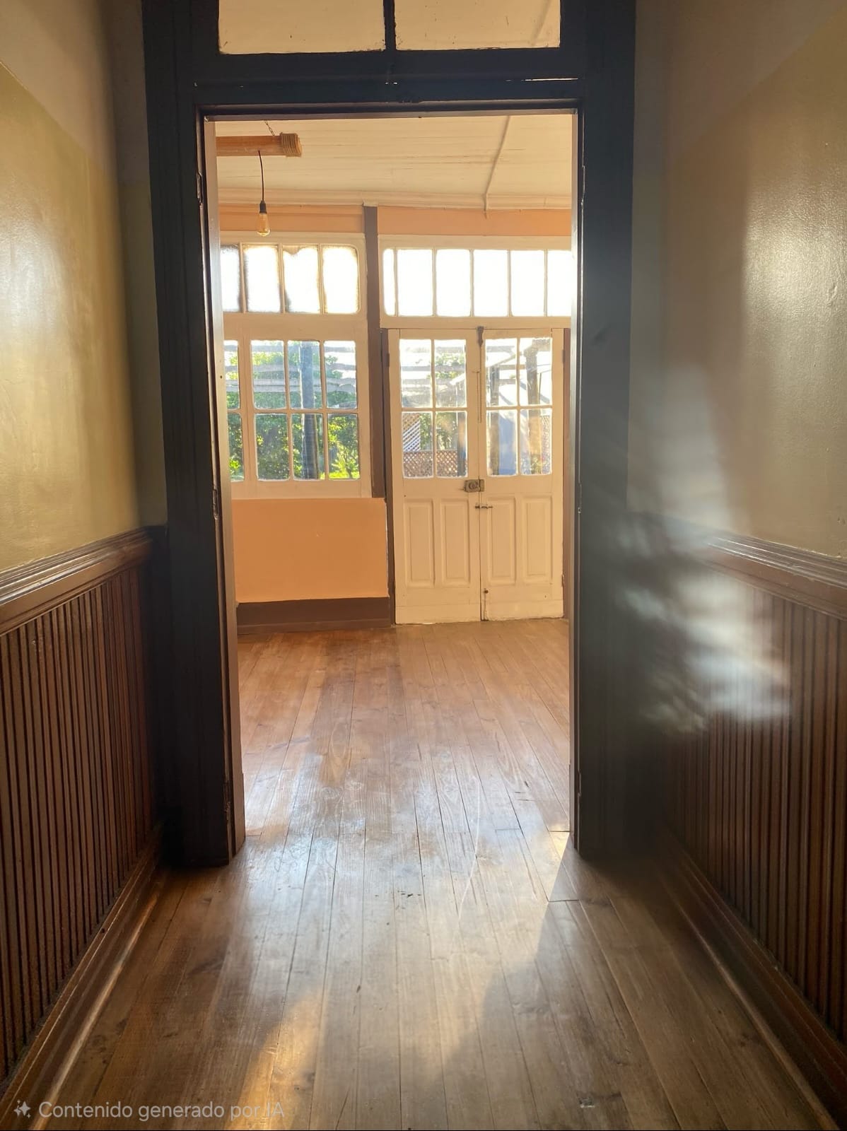 Foto 18 de Casa en venta terreno de 1.200 m² céntrico, Quillota