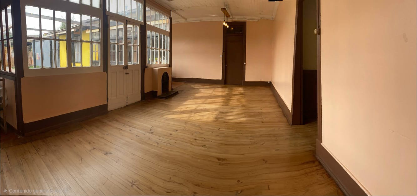 Foto 20 de Casa en venta terreno de 1.200 m² céntrico, Quillota