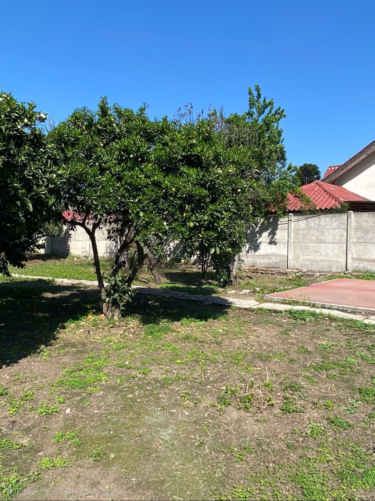 Foto 29 de Casa en venta terreno de 1.200 m² céntrico, Quillota