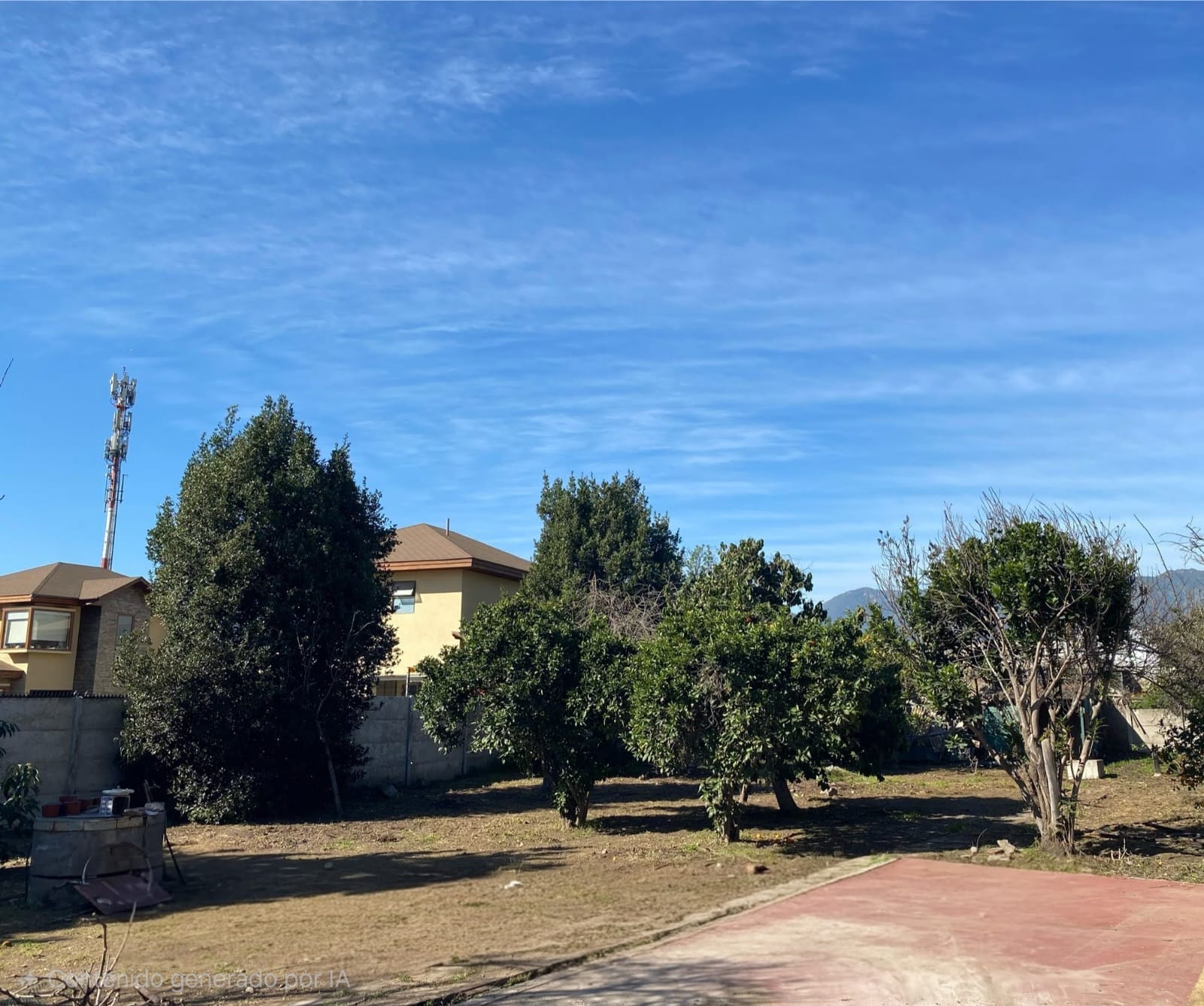 Foto 31 de Casa en venta terreno de 1.200 m² céntrico, Quillota