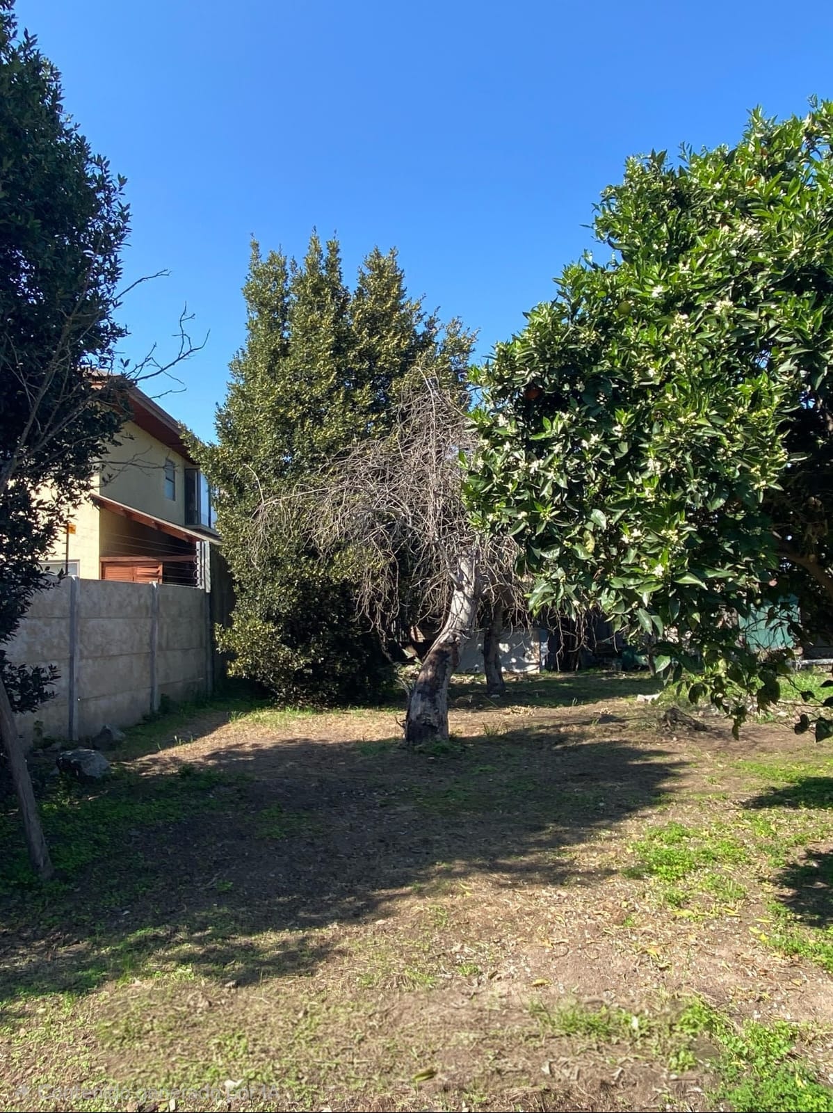 Foto 32 de Casa en venta terreno de 1.200 m² céntrico, Quillota