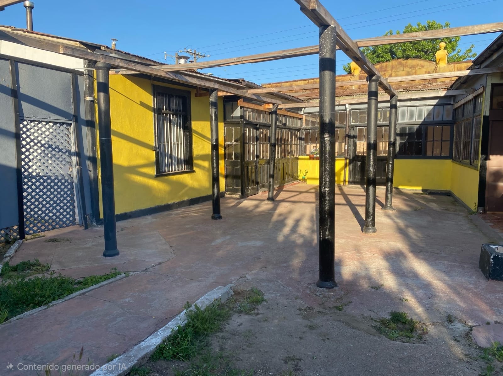 Foto 34 de Casa en venta terreno de 1.200 m² céntrico, Quillota