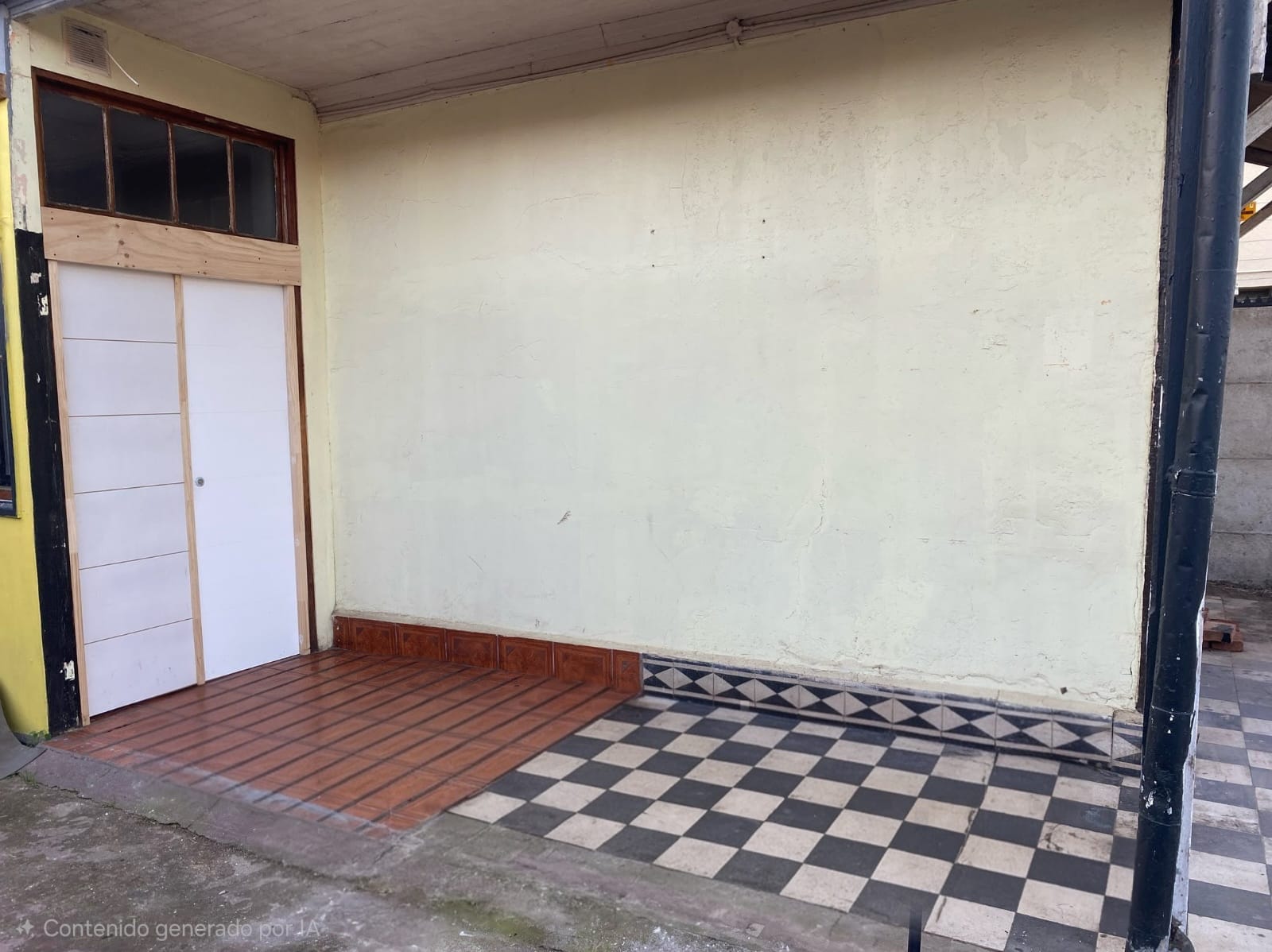 Foto 35 de Casa en venta terreno de 1.200 m² céntrico, Quillota