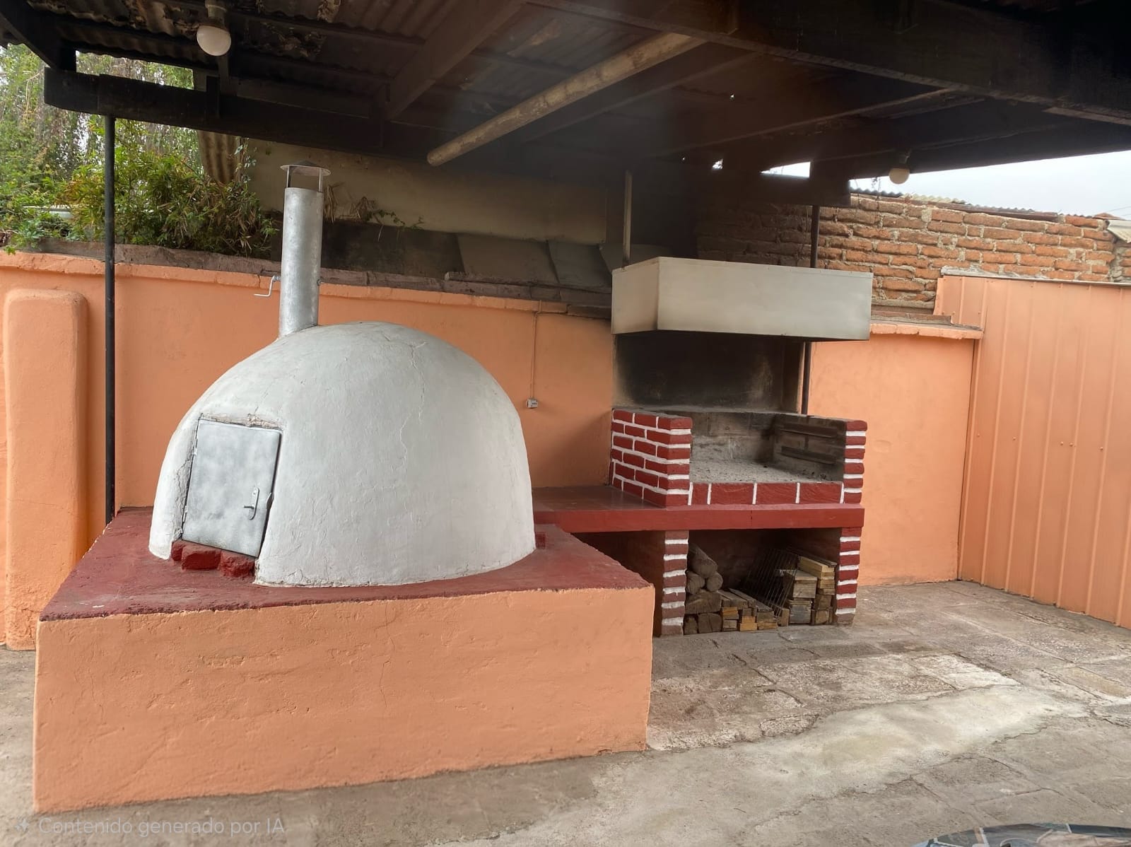 Foto 37 de Casa en venta terreno de 1.200 m² céntrico, Quillota