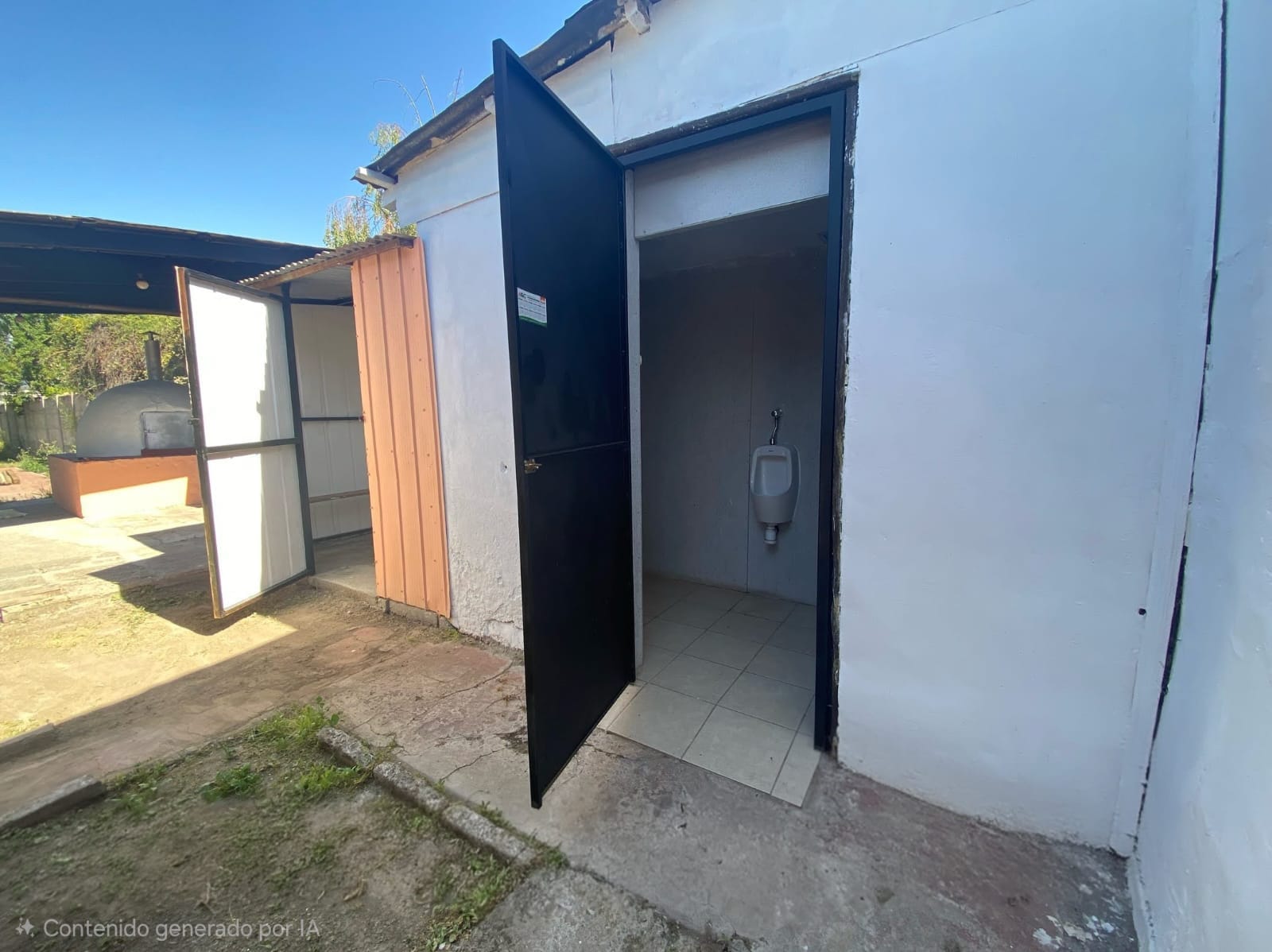 Foto 38 de Casa en venta terreno de 1.200 m² céntrico, Quillota