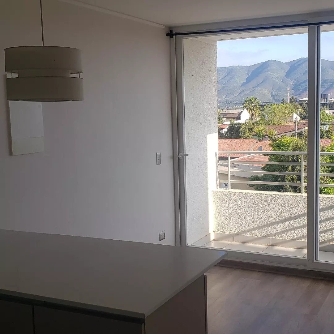 Foto 6 de Departamento en Edificio Blanco, pleno centro de Quillota