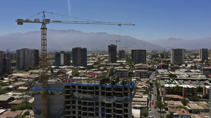 Tasa de interés promedio para créditos hipotecarios cae a su nivel más bajo desde 2021