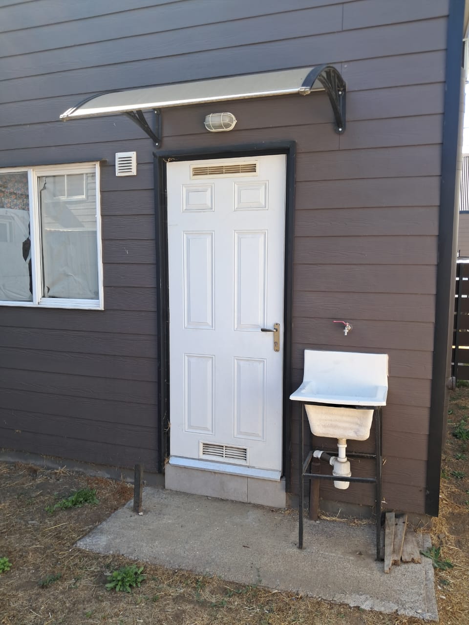 Foto 4 de Se arrienda casa nueva en Villa Parque Cordillera 2, Chillán