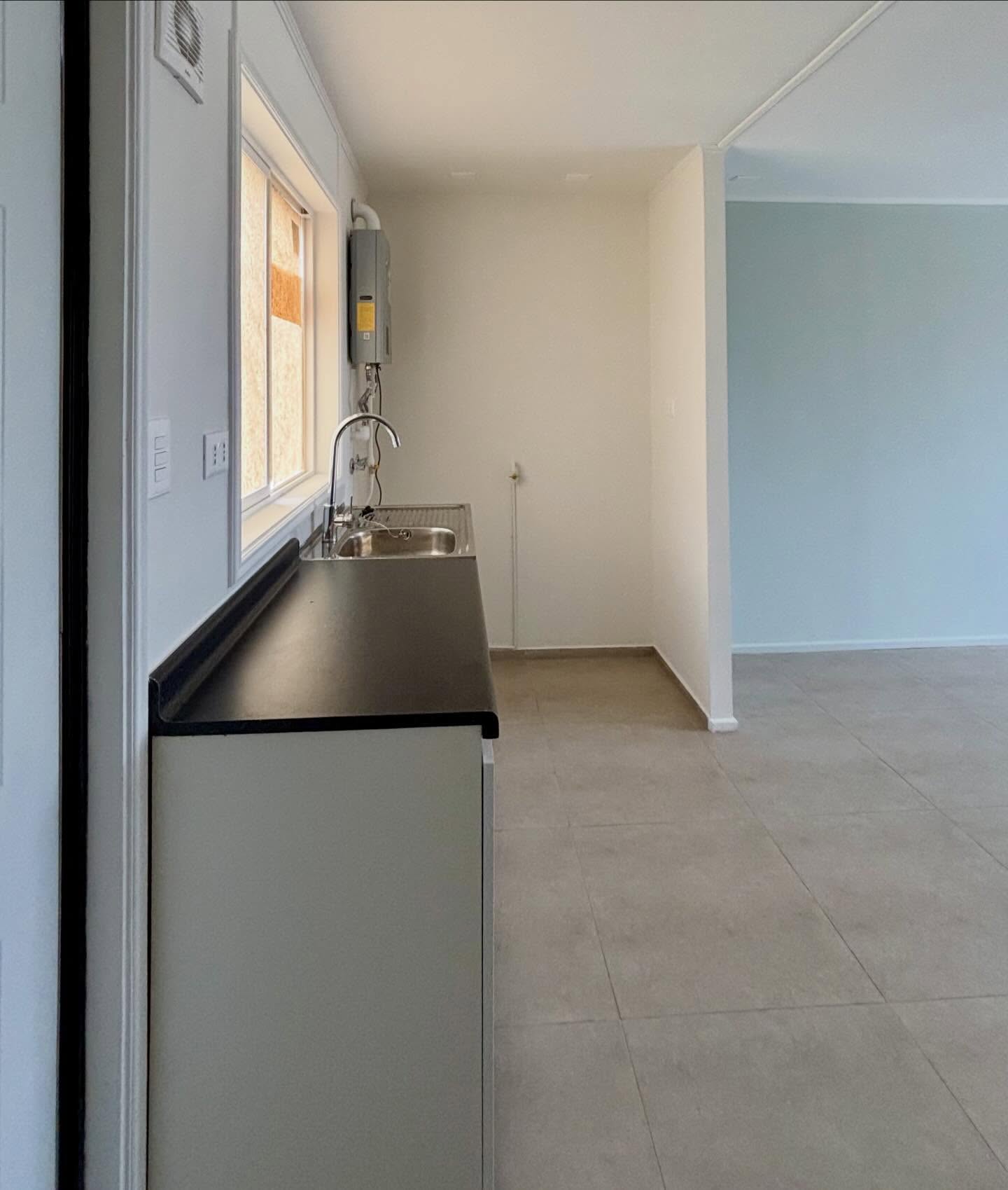 Foto 5 de Se arrienda casa nueva en Villa Parque Cordillera 2, Chillán