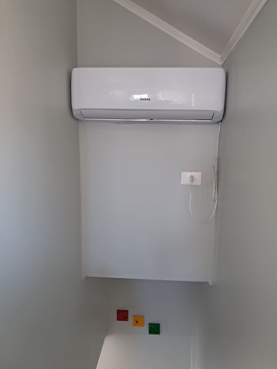 Foto 6 de Se arrienda casa nueva en Villa Parque Cordillera 2, Chillán