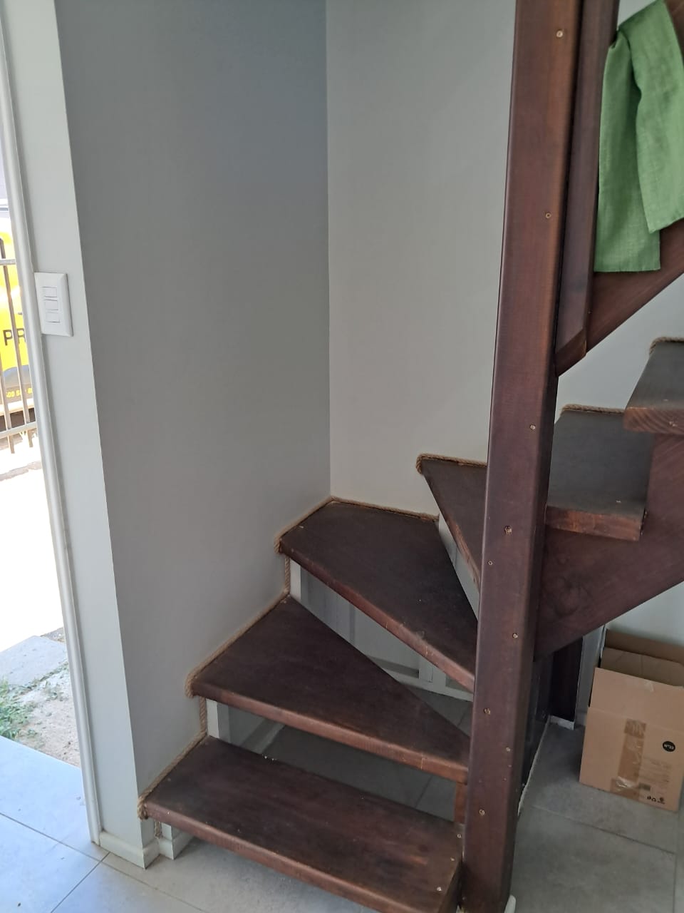 Foto 7 de Se arrienda casa nueva en Villa Parque Cordillera 2, Chillán