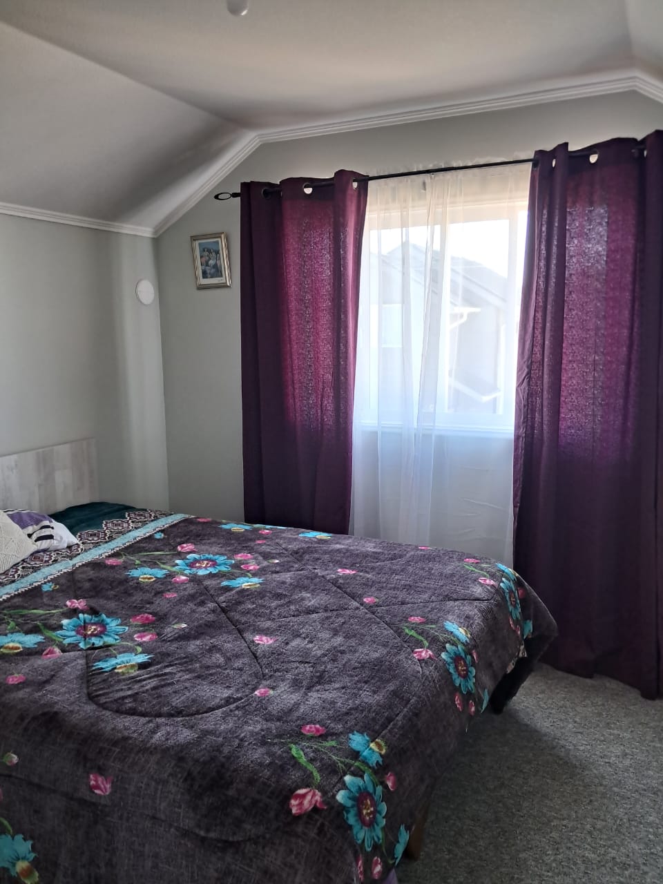 Foto 9 de Se arrienda casa nueva en Villa Parque Cordillera 2, Chillán