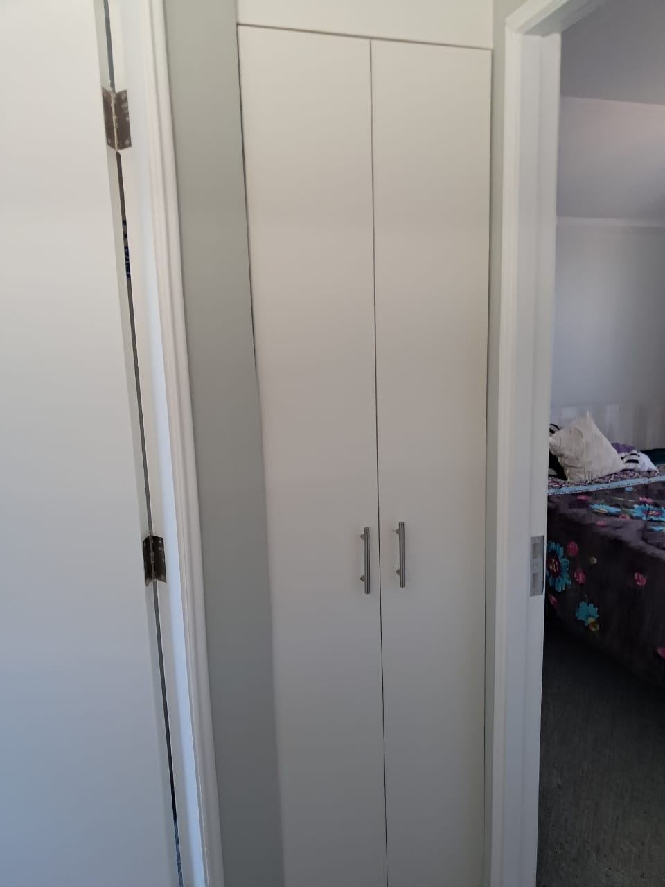 Foto 11 de Se arrienda casa nueva en Villa Parque Cordillera 2, Chillán