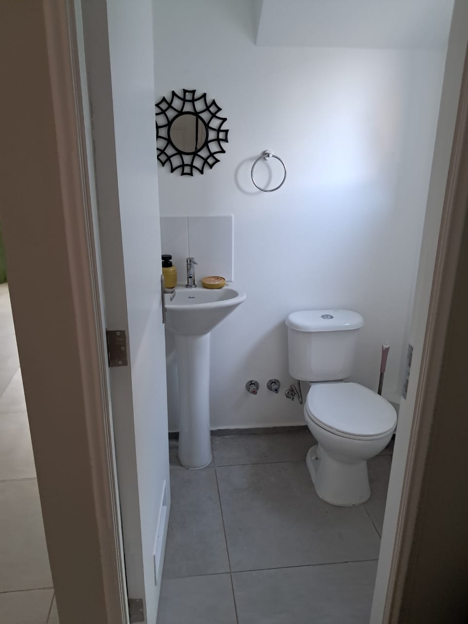 Foto 12 de Se arrienda casa nueva en Villa Parque Cordillera 2, Chillán