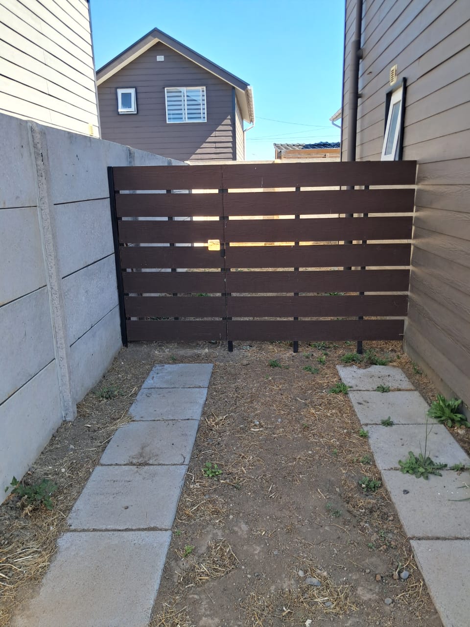 Foto 14 de Se arrienda casa nueva en Villa Parque Cordillera 2, Chillán