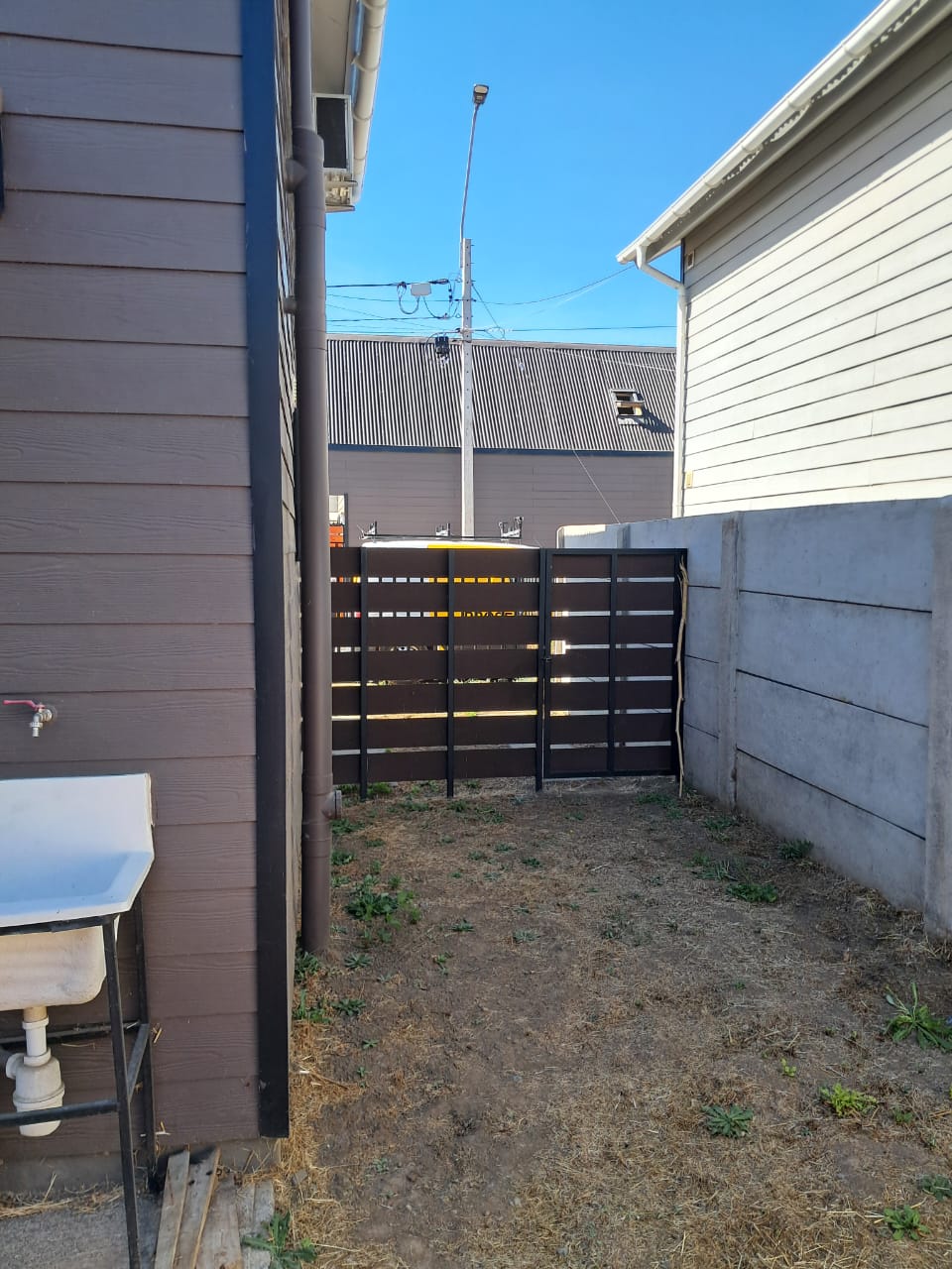 Foto 15 de Se arrienda casa nueva en Villa Parque Cordillera 2, Chillán