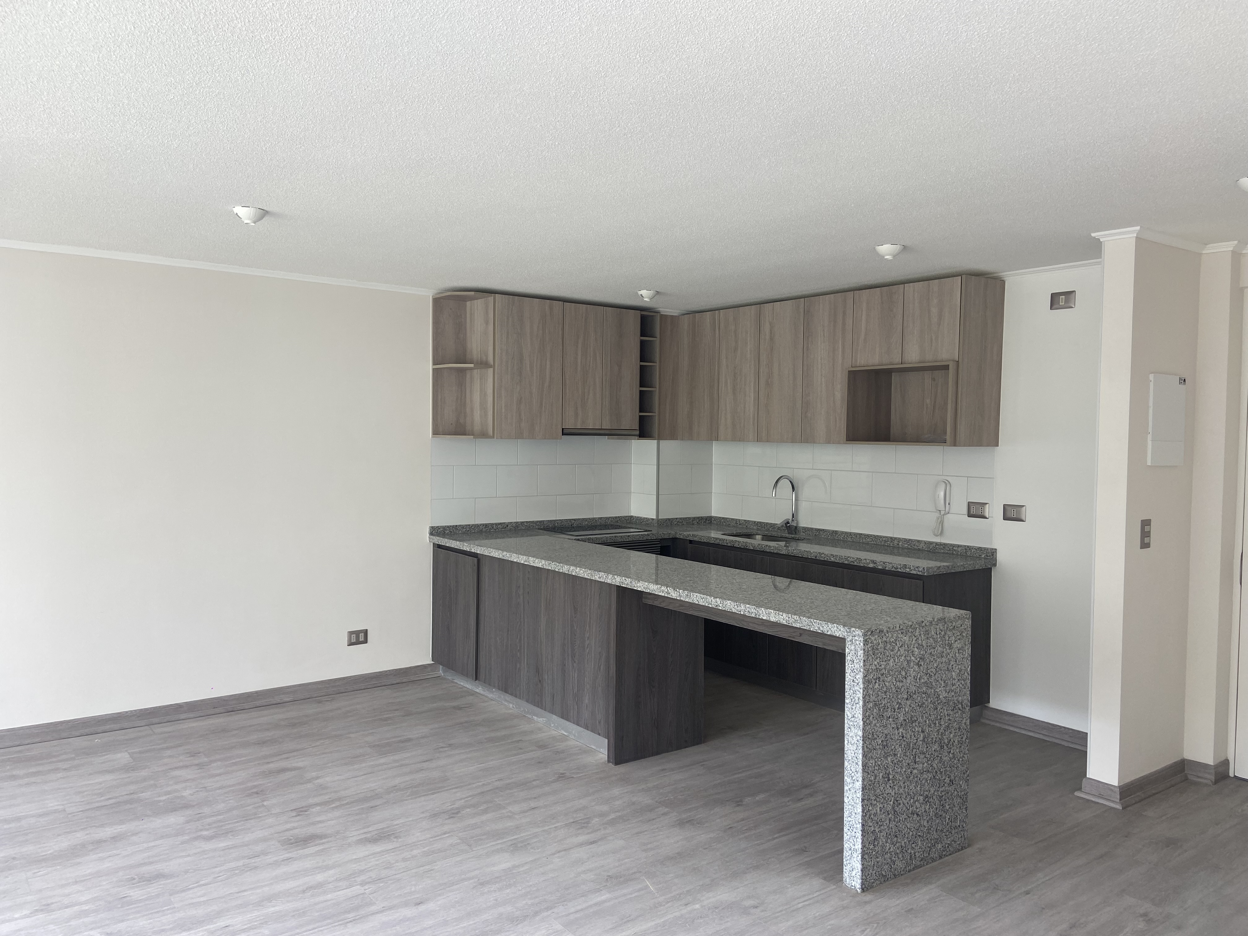 Foto 2 de Arriendo Departamento nuevo año corrido La Serena