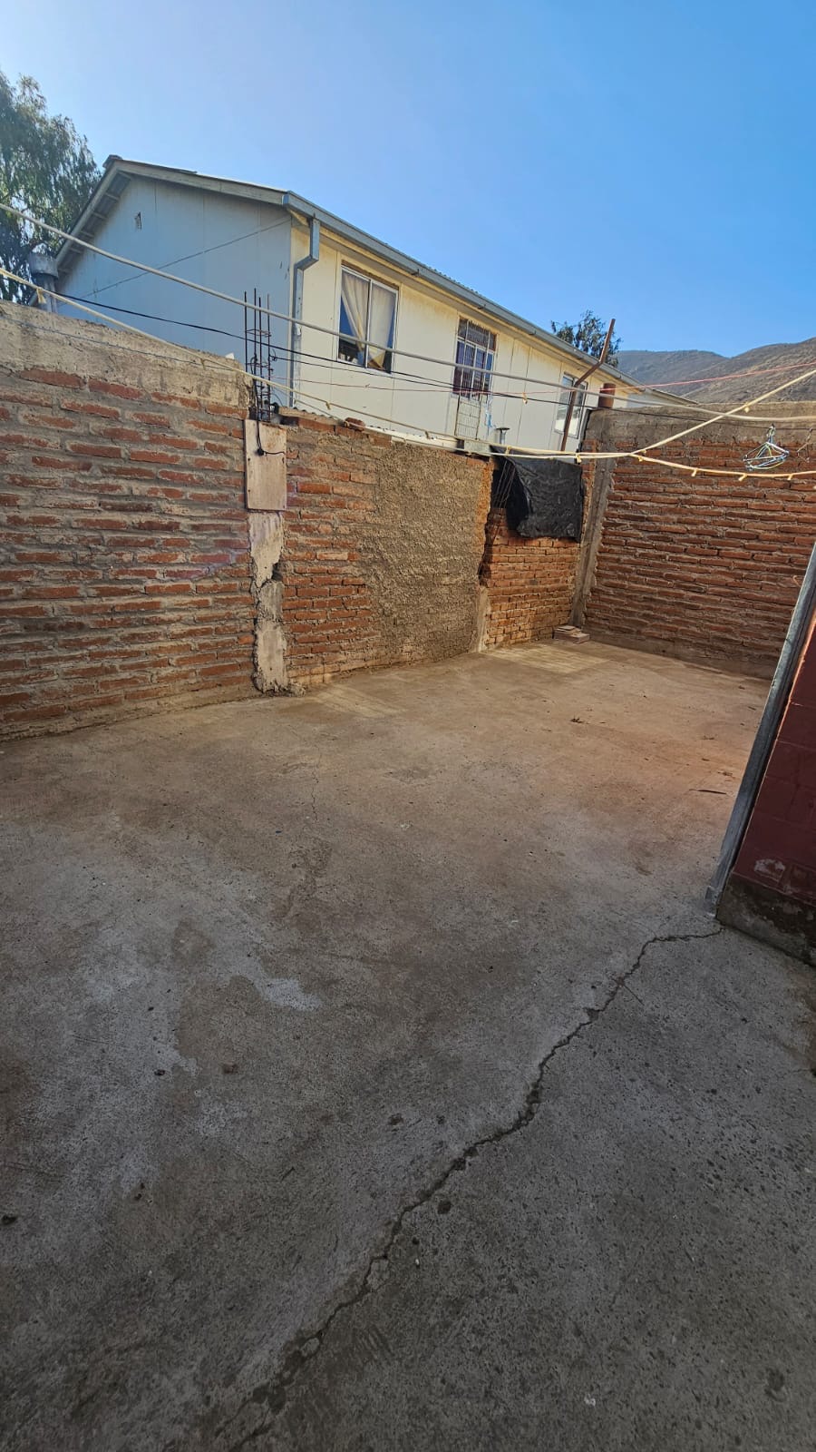 Foto 2 de Se arrienda casa año corrido La Ligua