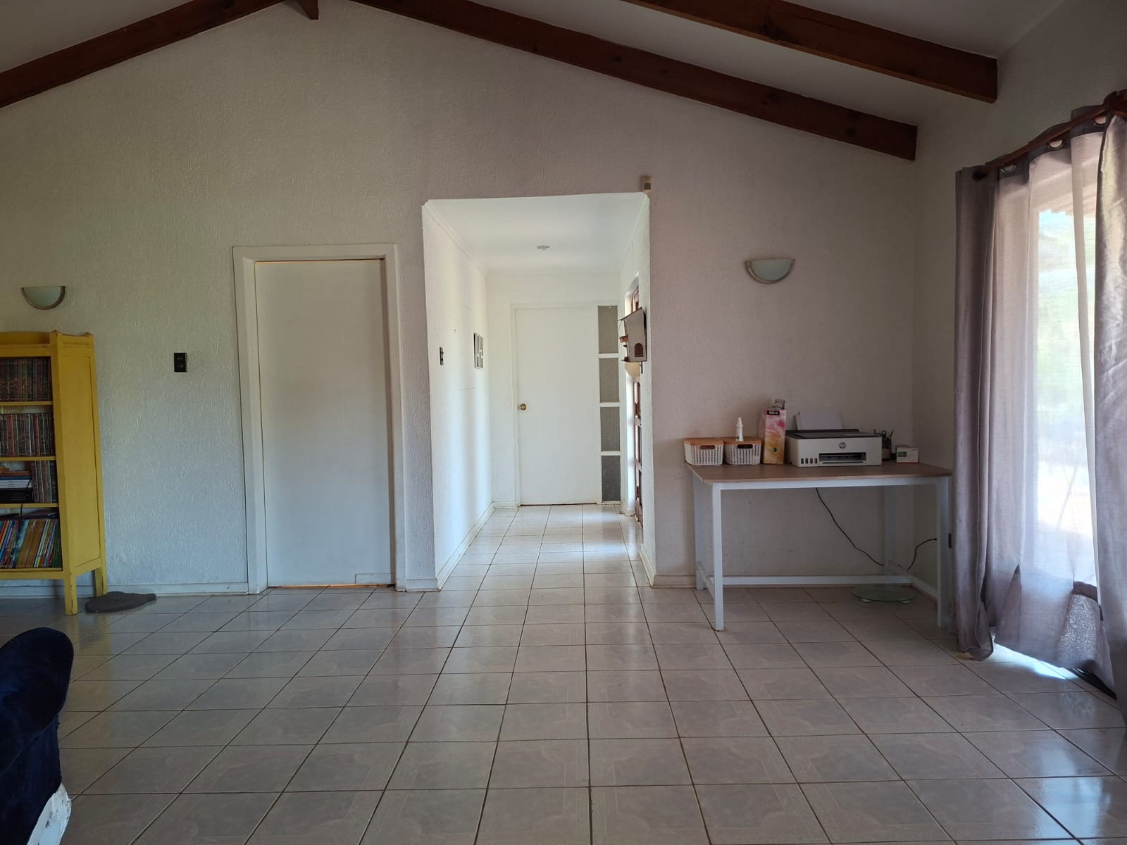 Foto 4 de Se arrienda amplia y hermosa parcela con casa en el sector de Rautén