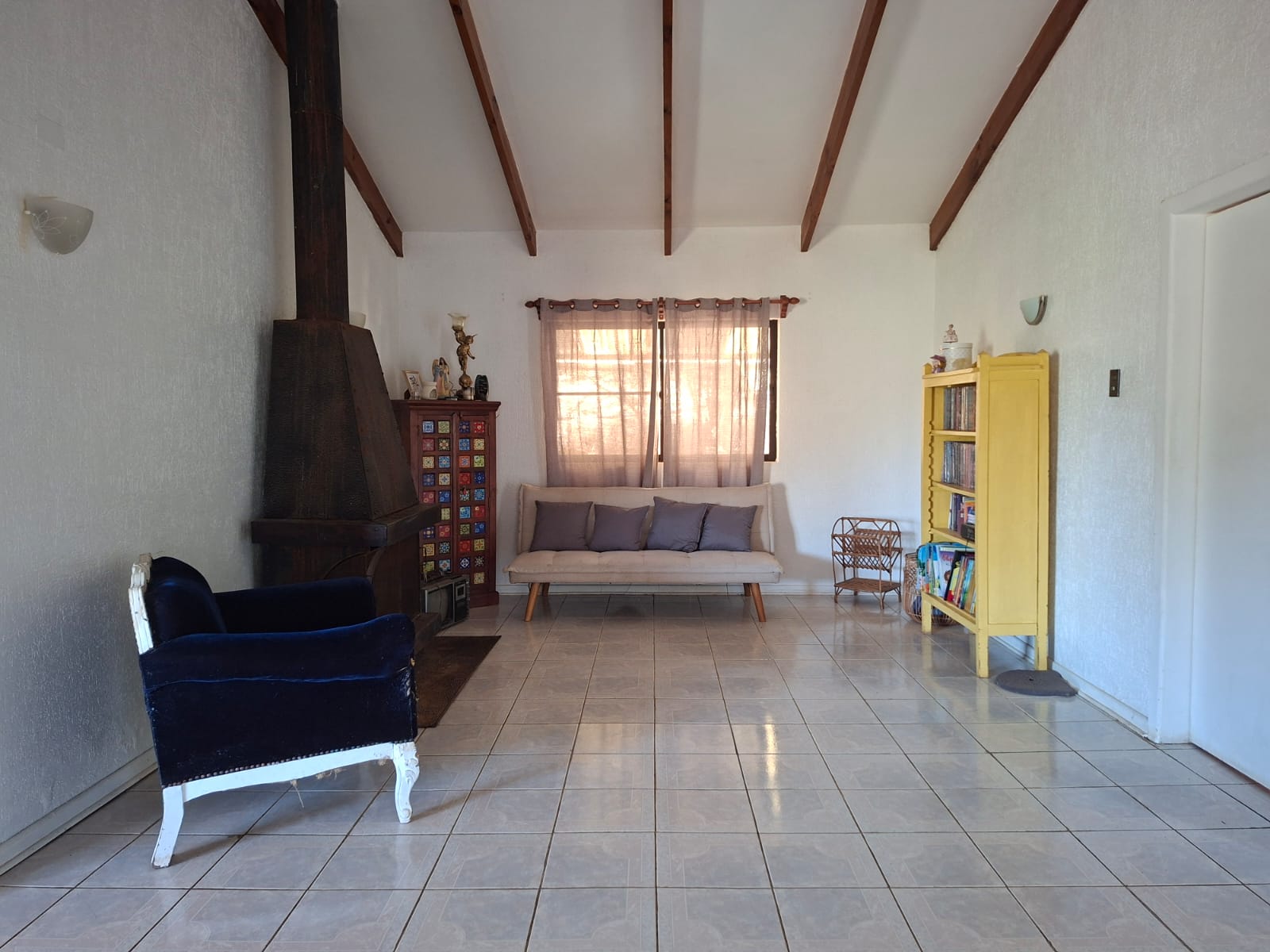 Foto 6 de Se arrienda amplia y hermosa parcela con casa en el sector de Rautén