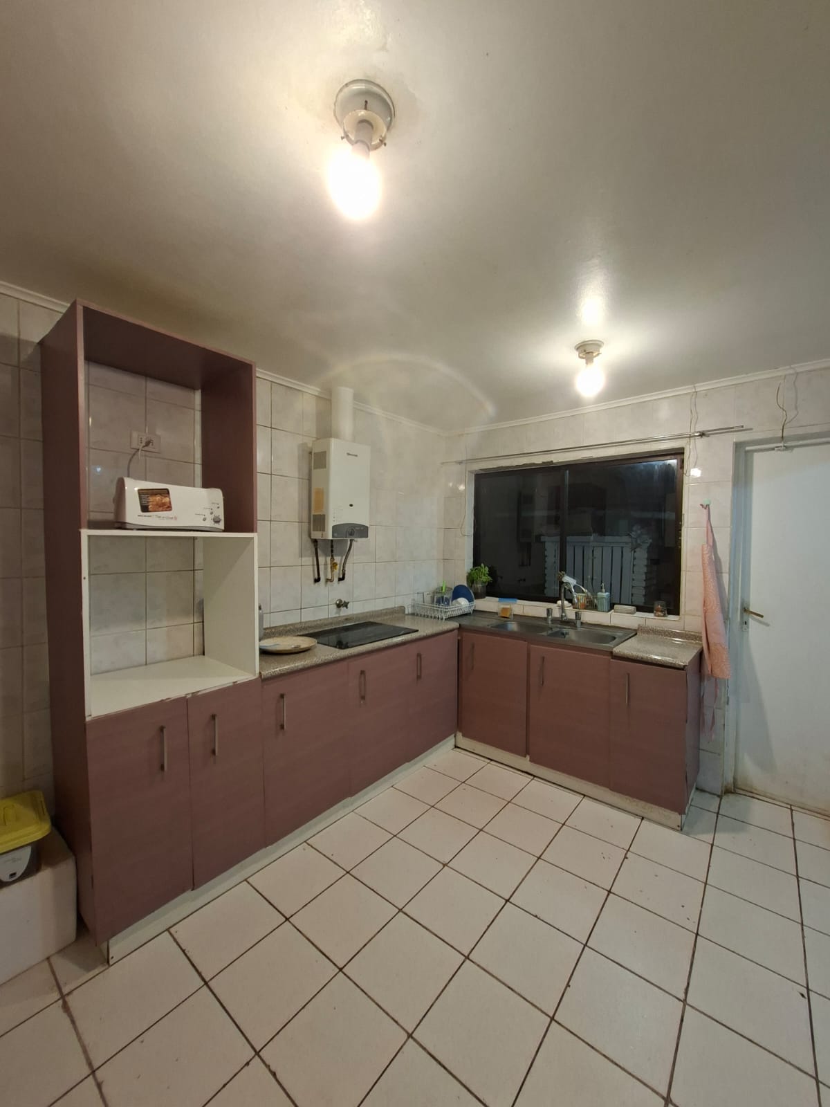 Foto 7 de Se arrienda amplia y hermosa parcela con casa en el sector de Rautén