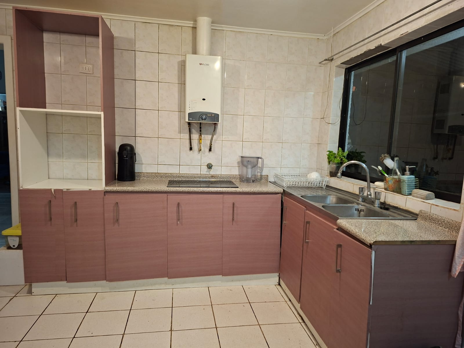 Foto 8 de Se arrienda amplia y hermosa parcela con casa en el sector de Rautén