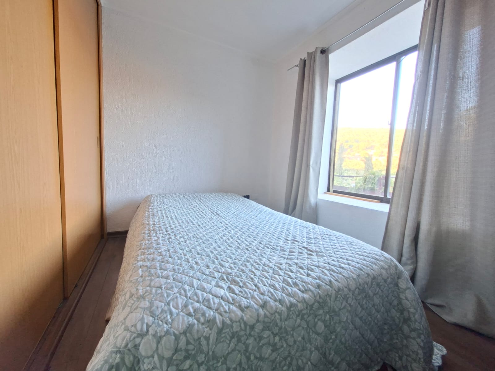 Foto 11 de Se arrienda amplia y hermosa parcela con casa en el sector de Rautén