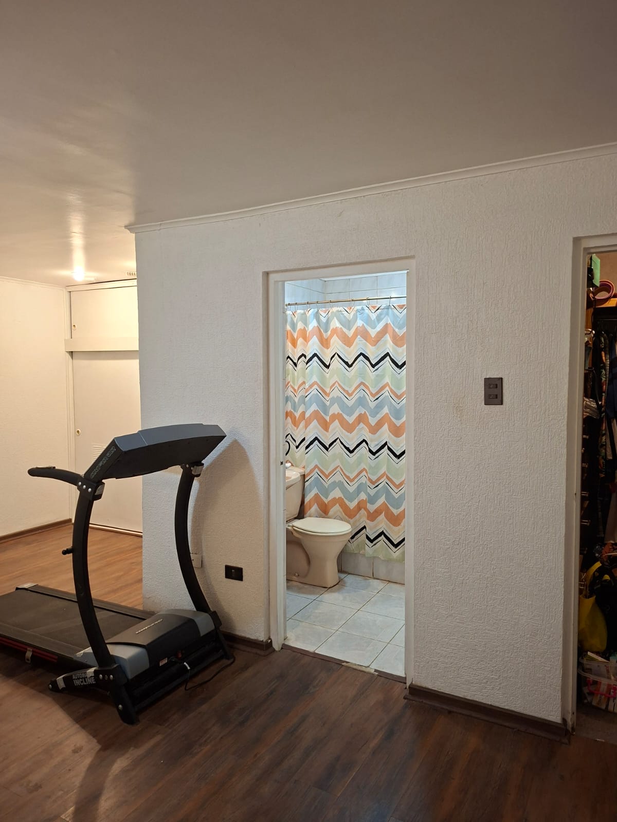 Foto 12 de Se arrienda amplia y hermosa parcela con casa en el sector de Rautén