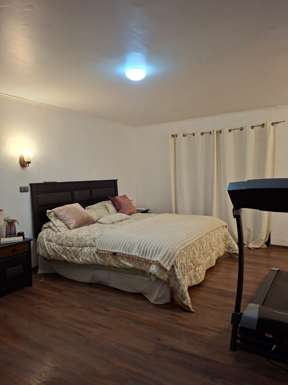 Foto 13 de Se arrienda amplia y hermosa parcela con casa en el sector de Rautén