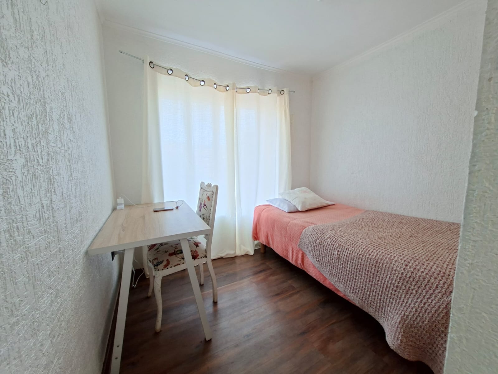 Foto 15 de Se arrienda amplia y hermosa parcela con casa en el sector de Rautén